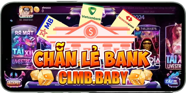 clmb mobile